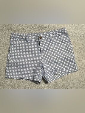 Faded Glory Women's Chino Shorts
